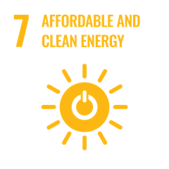 UN Sustainable Development Goal 7: Affordable and Clean Energy