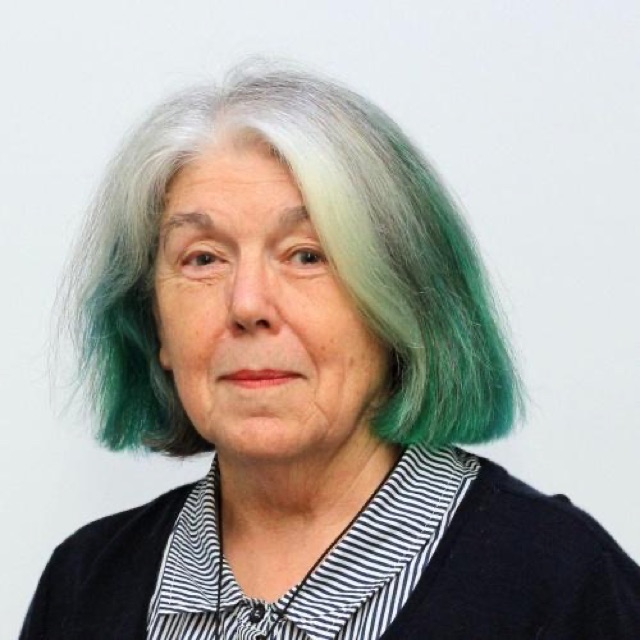 Dr Ann Smith — Carbon Economy Advisor, Alimentary Systems