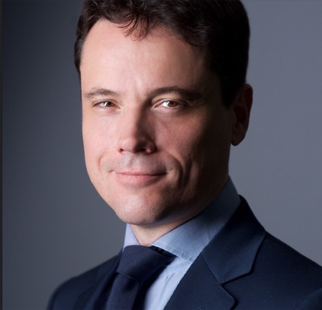 Bertrand Deleuse — Sustainable Finance Advisor, Alimentary Systems