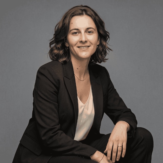 Louise Dureau — Graduate Engineering Trainee, Alimentary Systems