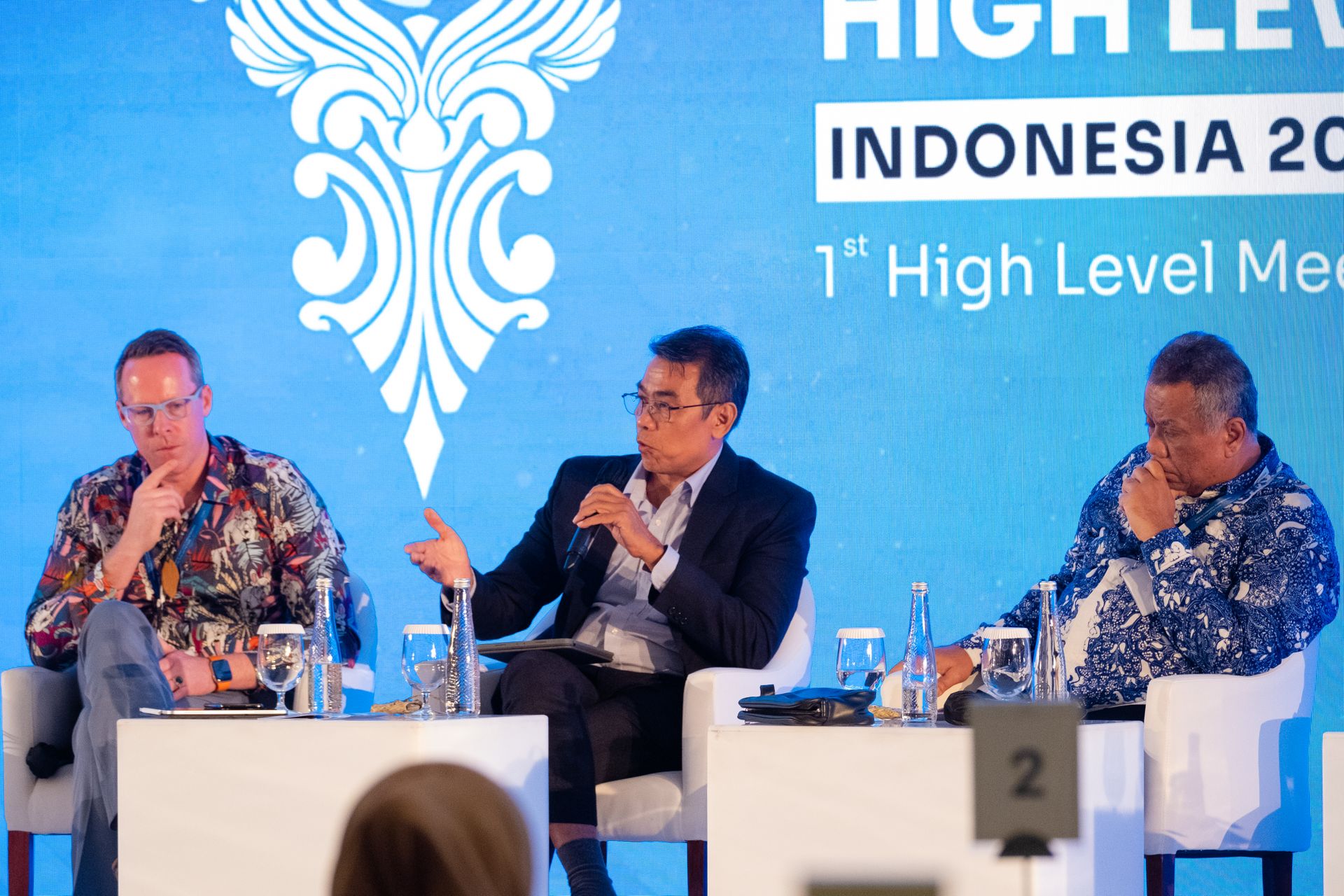 Alimentary Systems at the Forefront of Blue Economy — image
