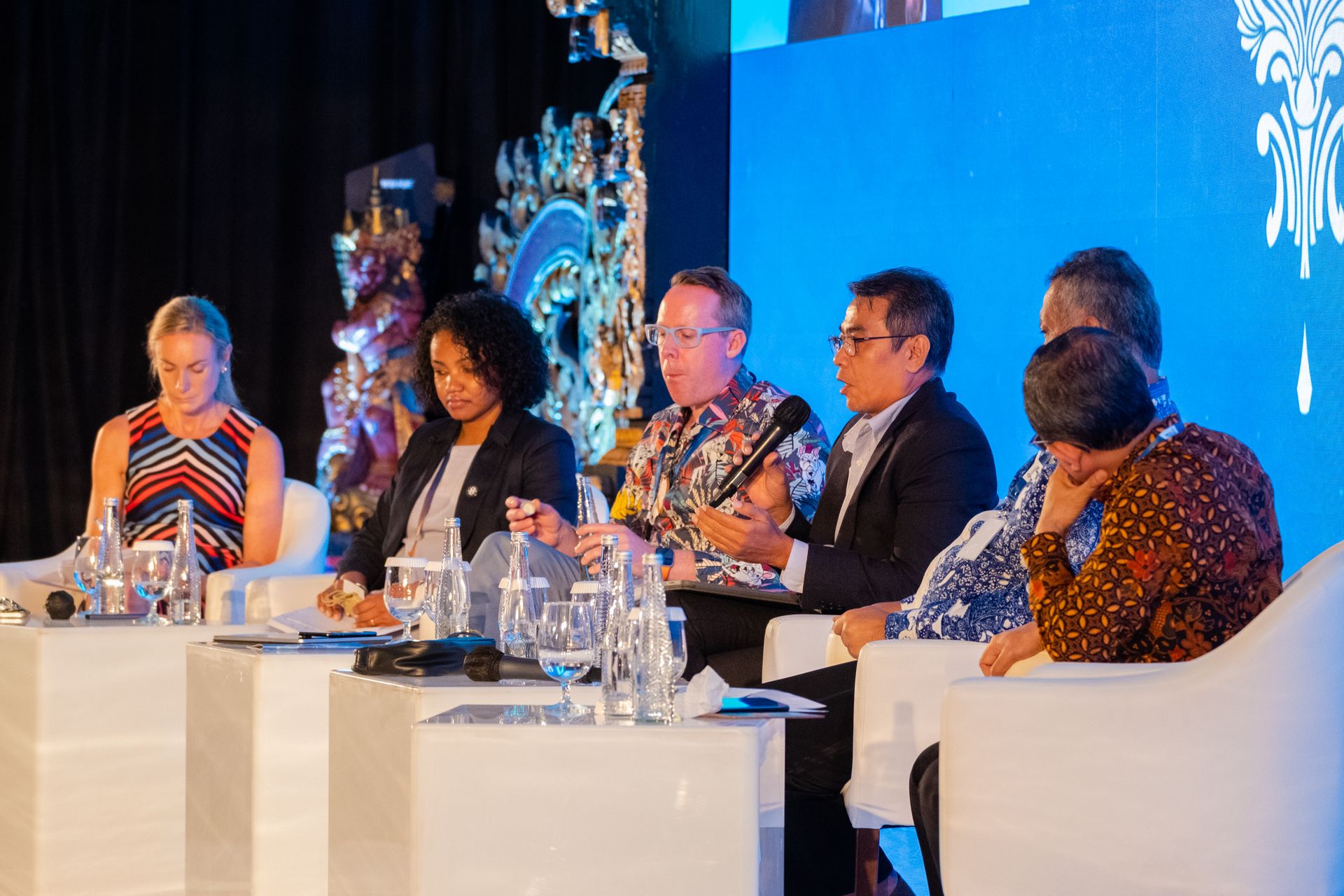 Alimentary Systems at the Forefront of Blue Economy — image
