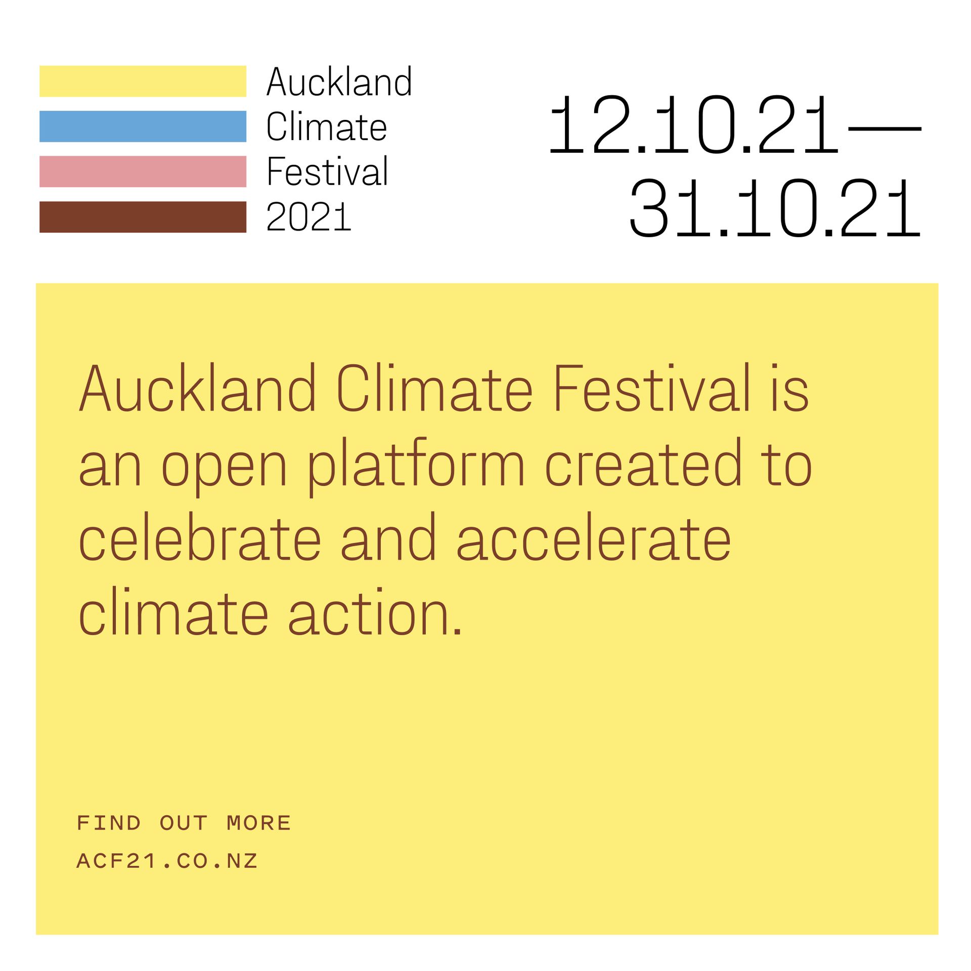 Designing The Circular Economy #ACF21 — image
