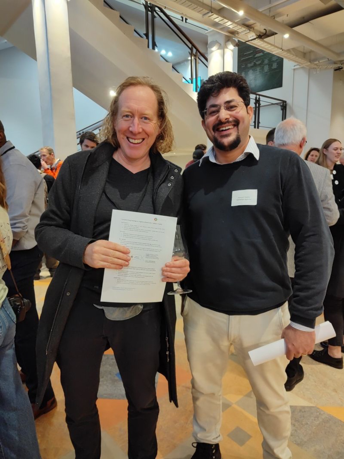 Climate Tech Summit — photo 4